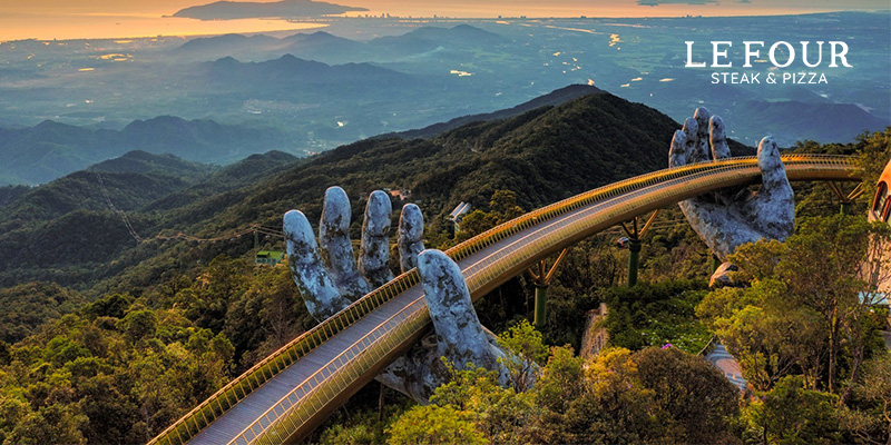 What to do in Da Nang? Suggested Itinerary for 3 Days 2 Nights