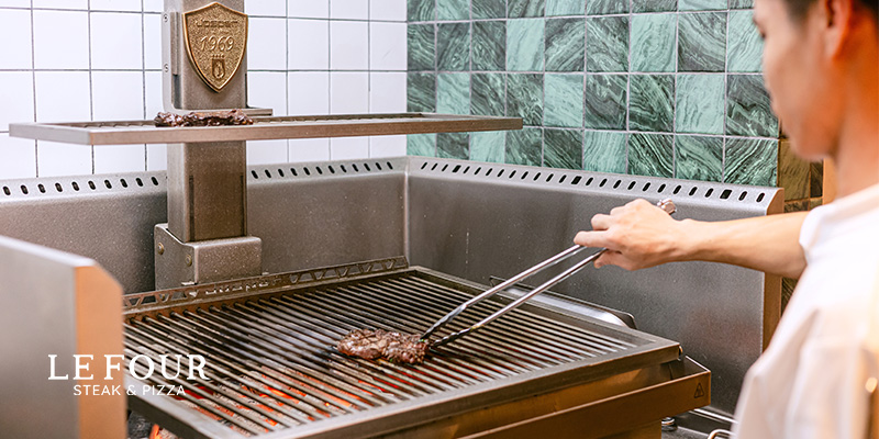 Ăn Beefsteak Ở Đâu Ngon? Khám Phá Những Nhà Hàng Beefsteak Đà Nẵng Đáng Thử