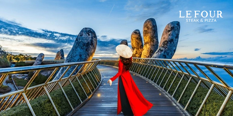 What to do in Da Nang? Suggested Itinerary for 3 Days 2 Nights