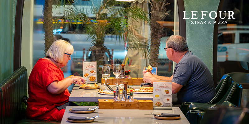 다낭의 맛있는 쇠고기 스테이크를 즐기다 – 다낭의 맛있는 소고기와 스테이크 레스토랑 가이드 5 4 1