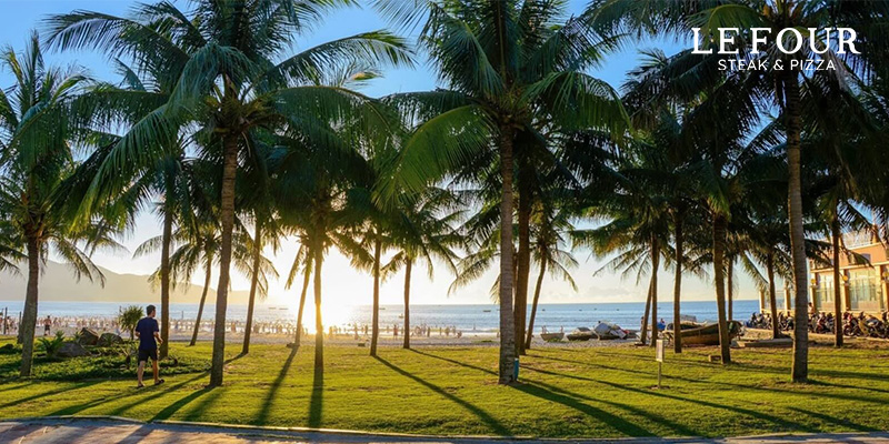 Tổng Hợp Những Điểm Du Lịch Đà Nẵng Gần Biển Đẹp Như Mơ