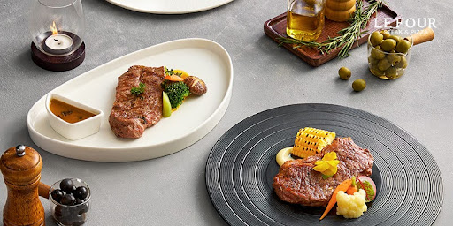 Bò Bít Tết Ngon Đà Nẵng – Sự Kết Hợp Hoàn Hảo Giữa Thịt Bò Hảo Hạng Và Nghệ Thuật Nướng Chuẩn Vị