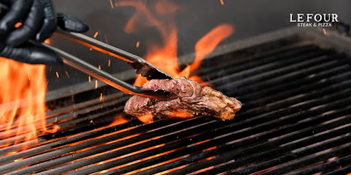 Bò Bít Tết Ngon Đà Nẵng – Sự Kết Hợp Hoàn Hảo Giữa Thịt Bò Hảo Hạng Và Nghệ Thuật Nướng Chuẩn Vị