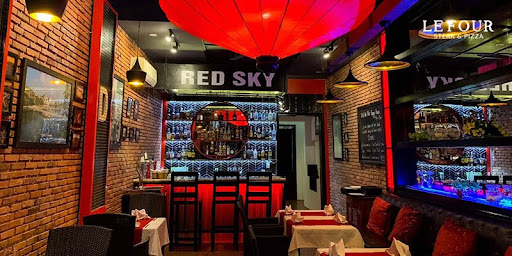 Bò Bít Tết Ngon Đà Nẵng – Sự Kết Hợp Hoàn Hảo Giữa Thịt Bò Hảo Hạng Và Nghệ Thuật Nướng Chuẩn Vị