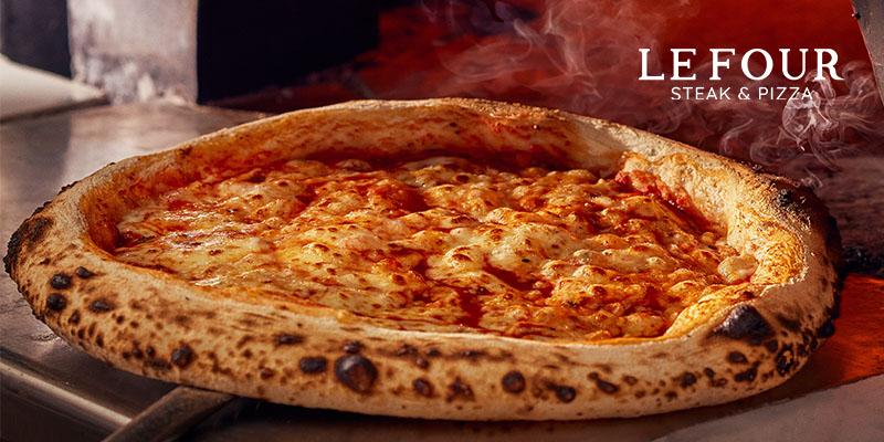 Cửa hàng pizza Đà Nẵng: Địa chỉ ăn pizza ngon, chất lượng, giá hợp lý