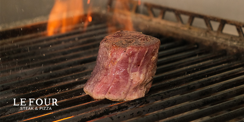 Ăn Beefsteak Ở Đâu Ngon? Khám Phá Những Nhà Hàng Beefsteak Đà Nẵng Đáng Thử